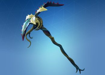 Fortnite Pickaxes - Tendril