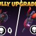 Fortnite Pickaxes - Thunder Crash
