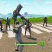 Fortnite Pickaxes - Tree Splitter