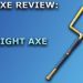 Fortnite Pickaxes - Upright Axe