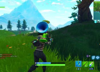 Fortnite Pickaxes - Vuvuzela