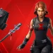 Fortnite Pickaxes - Widow's Bite