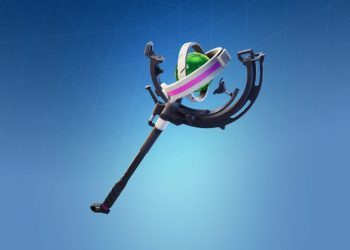 Fortnite Pickaxes - Witchia Axe
