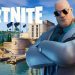 Fortnite Skins - Brutus
