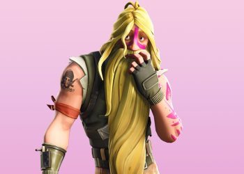 Fortnite Skins - Bunker Jonesy