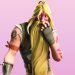 Fortnite Skins - Bunker Jonesy