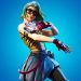 Fortnite Skins - Cameo Chic