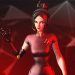 Fortnite Skins - Demi