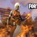 Fortnite Skins - Ember