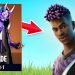 Fortnite Skins - Fade