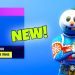 Fortnite Skins - Goo / Slushy