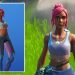 Fortnite Skins - Ocean