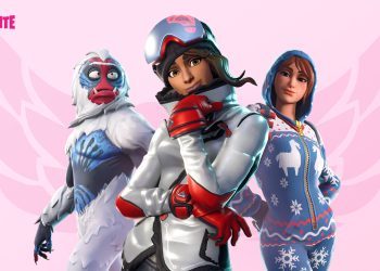 Fortnite Skins - Rattlesnake