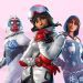 Fortnite Skins - Rattlesnake