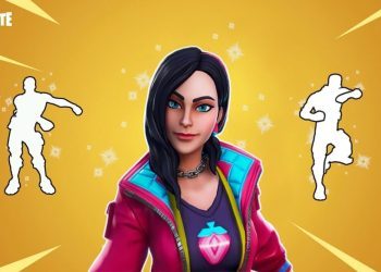 Fortnite Skins - Rox