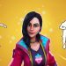 Fortnite Skins - Rox
