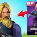 Fortnite Skins - Scuba Jonesy