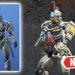 Fortnite Skins - Sentinel