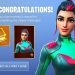 Fortnite Skins - Singularity