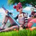 Fortnite Skins - Skye