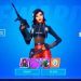 Fortnite Skins - Sorana