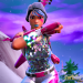 Fortnite Skins - Sparkle Specialist