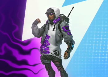 Fortnite Skins - Stratus