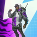 Fortnite Skins - Stratus