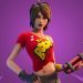 Fortnite Skins - TNTina
