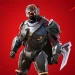 Fortnite Skins - The Scientist