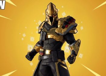 Fortnite Skins - Ultima Knight