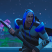 Fortnite Skins - Vendetta