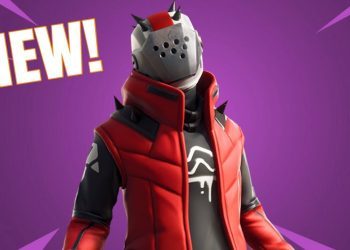 Fortnite Skins - X Lord
