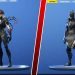 Fortnite Skins – Arachnid