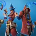 Fortnite Skins – Arcane Arts