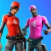 Fortnite Skins – Banner Brigade