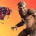Fortnite Skins – Bigfoot