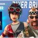 Fortnite Skins – Biker Brigade