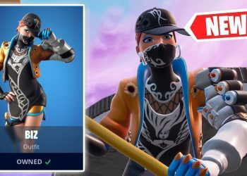 Fortnite Skins – Biz