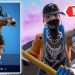 Fortnite Skins – Biz