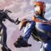 Fortnite Skins – Criterion (Set)