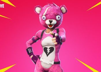 Fortnite Skins – Cuddle Team