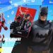 Fortnite Skins – DC (Set)