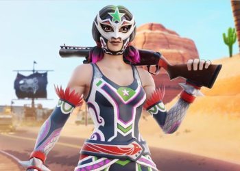 Fortnite Skins – Dynamo