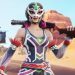 Fortnite Skins – Dynamo