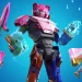 Fortnite Skins – Final Showdown (Set)