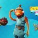 Fortnite Skins – Fish Food (Set)