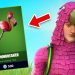 Fortnite Skins – flamingo (set)