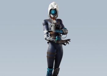 Fortnite Skins – Focus