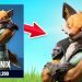 Fortnite Skins – Fur Force